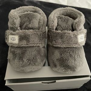 UGG Bixbee Boots